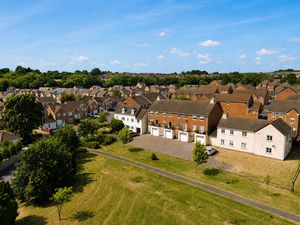 Aerial View- click for photo gallery